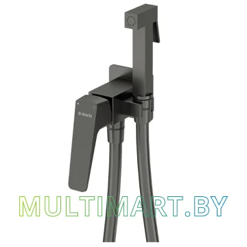 Смеситель Deante Blur Titanium BQL D34M